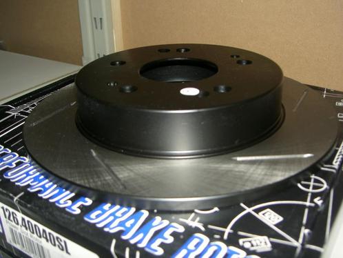 Stoptech sport remschijven - Civic Aerodeck Hatchback 95-05, Auto diversen, Tuning en Styling, Ophalen of Verzenden