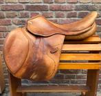 Zadel spring/veelzijdigheid/dressuur, Dieren en Toebehoren, Gebruikt, Diverse, Ophalen of Verzenden, Springen