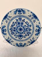 Royal Delft ‘The orginal Blue bord’ Delfts blauw, Ophalen of Verzenden