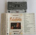 Harry Belafonte the very best of MC, Cd's en Dvd's, Cassettebandjes, Gebruikt, 1 bandje, Ophalen of Verzenden, Origineel