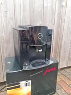 jura d4 koffiemachine espresso machine, Ophalen of Verzenden, Zo goed als nieuw, Koffiemachine