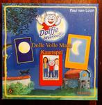 Dolfje Weerwolfje Dolle Volle Maan Kaartspel, Een of twee spelers, Ophalen of Verzenden, Gebruikt, Leopold