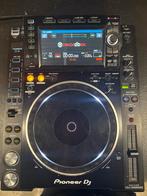 Pioneer CDJ-2000NXS2 - 2000 Nexus 2 - Zo goed als nieuw!, Muziek en Instrumenten, Ophalen of Verzenden, Zo goed als nieuw, Dj-set