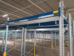 Partij Bito palletstelling magazijnstelling nette staat!, Ophalen
