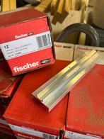 Fischer Koppel Ankers - Solar Montage, Ophalen, Nieuw, Overige typen