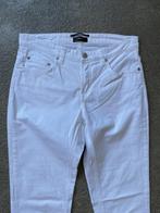 Enkel Jeans van Filippa K maat 29 S, Kleding | Dames, Spijkerbroeken en Jeans, Douwenmaat 8-3 Meppel, Info@again.nu, Wit, Ophalen of Verzenden