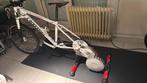 Elite Turbomuin indoor fietstrainer, Ophalen, Gebruikt, Overige typen