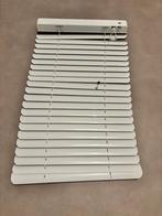 Luxaflex 60x102 - Badkamerkwaliteit, Zo goed als nieuw, Wit, 100 tot 150 cm, 50 tot 100 cm