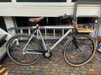 VanMoof No3 - 28 inch/3-speed, Gebruikt, Versnellingen, 53 tot 57 cm, Ophalen