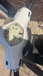 Teruil Vespa lx 2007 2t 70cc, Ophalen, Tweetakt, Overige modellen