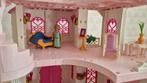 Playmobil Kasteel 70447 - Prinsessenkasteel, Ophalen, Zo goed als nieuw, Poppenhuis
