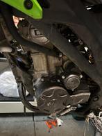 Cross motor xs, Fietsen en Brommers, Overige merken, 250 cc, Gebruikt, Maximaal 45 km/u