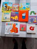 Diverse kinderboekjes, Boeken, Kinderboeken | Baby's en Peuters, Gelezen, Ophalen