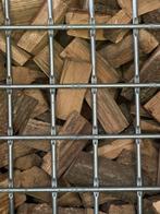 2 kuub droog haardhout regio boxmeer, Tuin en Terras, Haardhout, Minder dan 3 m³, Ophalen of Verzenden