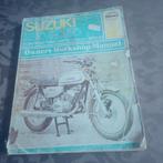 Suzuki GT 250, Motoren, Ophalen of Verzenden, Suzuki