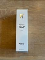 Revital Trax Peptide Booster Cream, Ophalen of Verzenden, Nieuw, Gehele gezicht, Verzorging