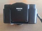 Minox 35 EL, Ophalen of Verzenden, Compact, Overige Merken