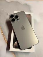 Iphone 15 Pro Max 256GB ZGAN 02/2024, Ophalen of Verzenden, Zo goed als nieuw