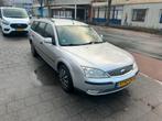 Ford Mondeo 1.8 16V 92KW Wagon 2005 Grijs, Auto-onderdelen, Ophalen, Ford