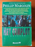 Philip Margolin - Het complot, Ophalen of Verzenden, Zo goed als nieuw, Philip Margolin