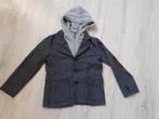 Leuke blazer jasje Europe Kids maat 122/128, Kinderen en Baby's, Kinderkleding | Maat 122, Europe Kids, Ophalen of Verzenden, Zo goed als nieuw