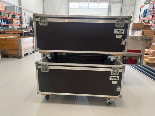 Glg Led par RGBW, Muziek en Instrumenten, Licht en Laser, Gebruikt, Licht, Ophalen