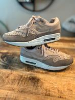 Air Max 1 Particle Beige maat 39, Beige, Nike, Ophalen of Verzenden, Sneakers of Gympen