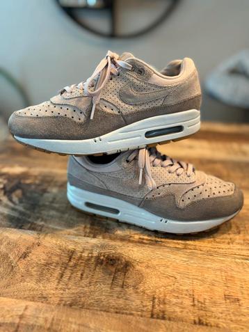 Air Max 1 Particle Beige maat 39 beschikbaar voor biedingen