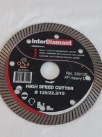 Diamantschijf Interdiamant Senco, Ophalen of Verzenden, Nieuw