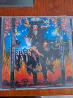 Steve Vai - Passion and Warfare CD, Ophalen of Verzenden, Gebruikt