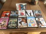 Dvd’s., Alle leeftijden, Ophalen of Verzenden, Zo goed als nieuw