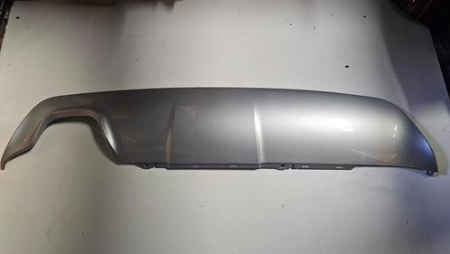 M - Diffuser Titan 354 achterbumper 1 uitlaat nieuw BMW 5 se, Auto-onderdelen, Carrosserie en Plaatwerk, Bumper, BMW, Achter, Nieuw