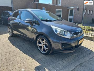 Kia Rio 1.2 CVVT Super Pack *NIEUWE APK* beschikbaar voor biedingen