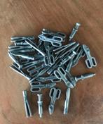 Schaar pincet injectiespuit scalpel operatie tools, Ophalen of Verzenden, Los playmobil