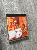 Cd / kerst liedjes / Richard clayderman / christmas, Ophalen of Verzenden, Zo goed als nieuw, 1 bandje, Origineel