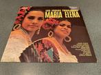 Los Indios Tabajaras - Maria Elena Vinyl LP, Cd's en Dvd's, Vinyl | Latin en Salsa, Ophalen of Verzenden, Gebruikt, 12 inch