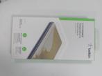 31x Belkin Screenforce Screenprotector voor Samsung S22+ 5G, Verzenden, Nieuw, Frontje of Cover