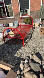 Ajax bed 1 persoons, Huis en Inrichting, Gebruikt, 90 cm, Eenpersoons, Ophalen of Verzenden