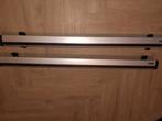 Thule Rapid System 753 met thule Wingbar Dakdragers, Ophalen