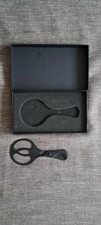 Sigarenknipper - Nieuwstaat, Verzamelen, Rookartikelen, Aanstekers en Luciferdoosjes, Ophalen of Verzenden, Zo goed als nieuw