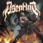 Asenblut ‎– Legenden Cd (Death Metal, Thrash), Cd's en Dvd's, Cd's | Hardrock en Metal, Ophalen of Verzenden, Nieuw in verpakking