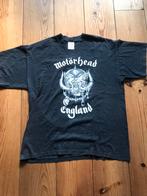 Moterhead shirt xl, Gedragen, Maat 56/58 (XL), Zwart, Verzenden