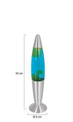 Mexlite lavalamp, Huis en Inrichting, Lampen | Overige, Ophalen of Verzenden, Nieuw