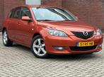 Mazda 3 Sport 1.6 Executive|AIRCO|1EIG|DEALER-ONDERHOUDEN|NA, Auto's, Voorwielaandrijving, 1160 kg, Gebruikt, Handgeschakeld