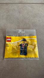 Lego 40308 Lester mini figure, Ophalen of Verzenden, Nieuw, Losse stenen, Lego