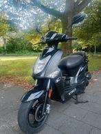 Kymco Agility 2017, Fietsen en Brommers, Scooters | Kymco, Ophalen, Gebruikt, Benzine, Agility