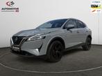 Nissan Qashqai 1.5 E-power |190pk| Pano|360 Camera|Nardo Gre, 1800 kg, Leder en Stof, Bedrijf, Adaptive Cruise Control