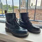 Dr. Martens 1460 Bex Smooth veterlaarzen maat 38, Kleding | Dames, Zwart, Lage of Enkellaarzen, Ophalen of Verzenden, Dr. Martens