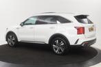 Kia Sorento 1.6 T-GDI Hybrid ExecutiveLine 7-persoons | Stoe, Auto's, Te koop, Vermoeidheidsdetectie, Gebruikt, 750 kg