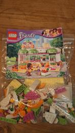 Lego friends 41035, Ophalen of Verzenden, Gebruikt